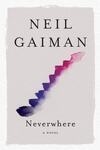 Cover for Neverwhere