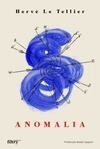 Cover for Anomalia