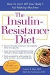 Cover for The Insulin-Resistance Diet