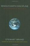 Cover for Whole Earth Discipline: An Ecopragmatist Manifesto