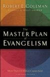Cover for Master Plan of Evangelism, The