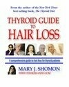 Cover for Thyroid Guide To Hair Loss: A Comprehensive Guide To Hair Loss For Thyroid Patients