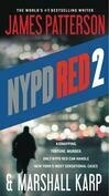 Cover for NYPD Red 2 (NYPD Red, #2)