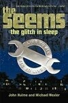 Cover for The Glitch in Sleep (The Seems, #1)
