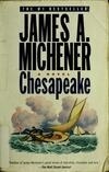 Cover for Chesapeake