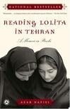 Cover for Reading Lolita in Tehran: A Memoir in Books