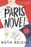 Cover for The Paris Novel