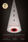 Cover for 1984