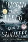 Cover for Lincoln in the Bardo
