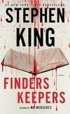 Cover for Finders Keepers