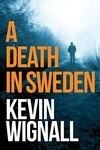 Cover for A Death in Sweden