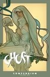 Cover for The Ghost Compendium Volume 1