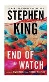 Cover for End of Watch