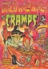 Cover for The Wild Wild World of the Cramps