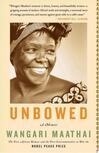 Cover for Unbowed