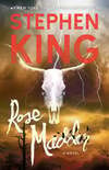 Cover for Rose Madder