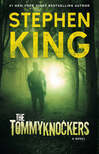 Cover for Tommyknockers