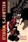 Cover for Hellboy's World