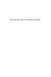 Cover for Making Is Connecting