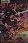 Cover for Mistborn: The Final Empire (Mistborn, #1)