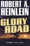 Cover for Glory Road