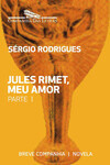 Cover for Jules Rimet, meu amor - Parte 1