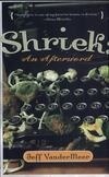 Cover for Shriek: An Afterword (Ambergris, #2)