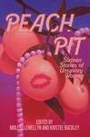 Cover for Peach Pit