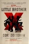 Cover for Little Brother (Little Brother, #1)