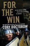 Cover for For the Win