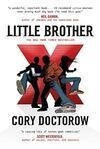 Cover for Little Brother