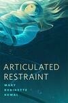 Cover for Articulated Restraint