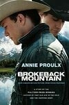 Cover for Brokeback Mountain