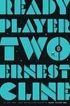 Cover for Ready Player Two: A Novel