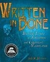 Cover for Written in Bone: Buried Lives of Jamestown and Colonial Maryland