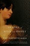 Cover for Shades of Milk and Honey (Glamourist Histories, #1)