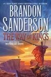Cover for The Way of Kings (The Stormlight Archive, #1)