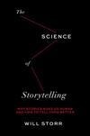 Cover for The Science of Storytelling