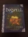 Cover for Inkspell (Inkworld, #2)