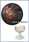 Cover for Paper Grail