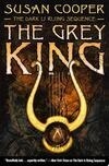 Cover for The Grey King (The Dark is Rising, #4)