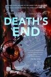 Cover for Death's End (Remembrance of Earth’s Past #3)