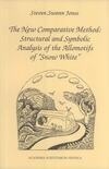 Cover for Fairies and Witches at the Boundary of South-eastern and Central Europe