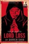 Cover for Lord Loss (The Demonata, #1)