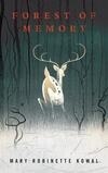 Cover for Forest of Memory