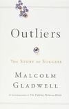 Cover for Outliers: The Story of Success