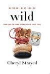 Cover for Wild: From Lost to Found on the Pacific Crest Trail