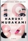 Cover for 1Q84 (Vintage International)