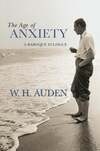 Cover for The age of anxiety: a baroque eclogue