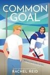 Cover for Common Goal
